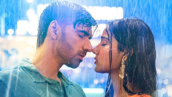 Ginny Wedss Sunny 2 Song: Makers Unveils ‘Aye Khudaa’ Teaser — A Soul-stirring Glimpse Into Love & Heartbreak 