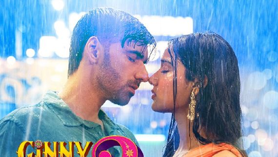 Aye Khudaa: Avinash Tiwary & Medha Shankr's Soul-Stirring Heartbreak Song In Ginny Wedss Sunny 2 Will Woo You