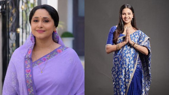 Gudi Padwa 2026: Colors’ Stars Share Heartwarming Gudi Padwa Memories