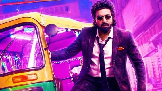Happy Raj OTT Release: Where To Watch GV Prakash's Romantic Comedy Online