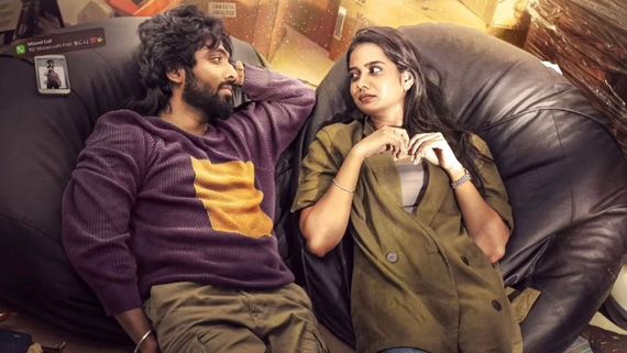 Happy Raj Early Review: GV Prakash's Romantic Comedy Gets Positive First Reactions After Preview Shows