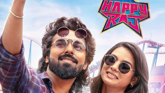 Happy Raj X Review: What Audiences Are Saying About G.V. Prakash Kumar Starrer Romantic Comedy