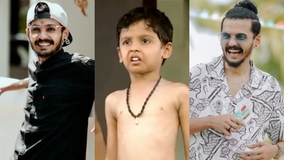 Actor-VFX Artist Hari Murali Passes Away At 27; Found Dead At His Residence