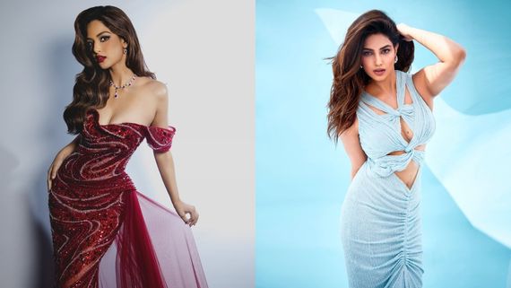Harnaaz Sandhu Birthday Special: 7 Iconic Fashion Looks Of The Girl Who Won The Universe
