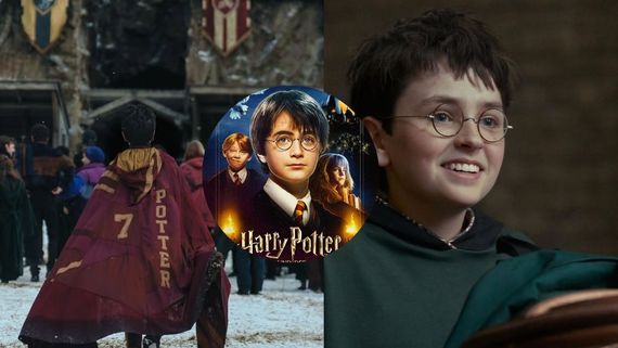 Harry Potter Series Cast: Who Is Playing What? Dominic McLaughlin Is New Harry. Meet Hermione, Ron & Others