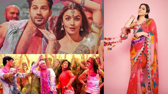 Chandra Grahan (Lunar Eclipse) 2026 Time LIVE Updates: What Precautions Are B-wood Celebs Taking Before Holi?