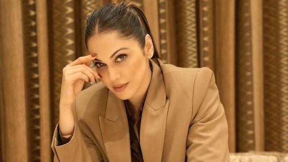 Isha Koppikar Shares Message On Women's Day 2026: Cancel Comparison. From Saas-Bahu Cold Wars To Hype Teams