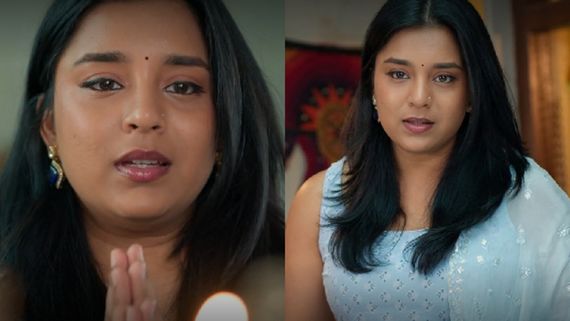 Itti Si Khushi After Leap Episode: As Personalities Clash, Will Love Prevail For Anvita And Virat?