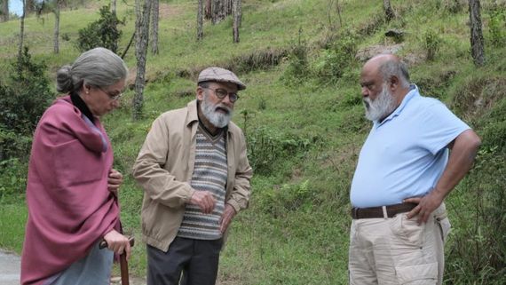 Jab Khuli Kitaab EXCLUSIVE: Saurabh Shukla Thought Dimple Kapadia Would Reject Role. She Said 'Nobody Will...'