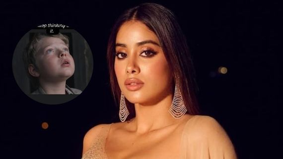 Janhvi Kapoor Praises Young Actor Jacobi Jupe’s Performance In Hamnet: Cannot Stop Thinking About It