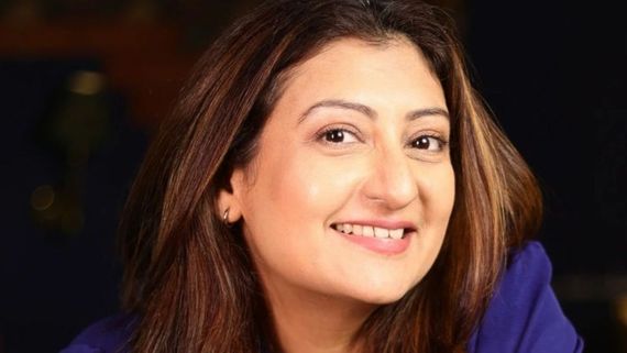 Actress Juhi Parmar Launches ‘Thrive with Juhi Parmar’- A Platform Focused on Emotional Safety