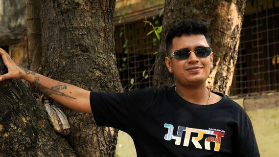 Kaam Bhaari Says 'Bhaarat Was Born Out Of Pure Love For India', Reveals His Musical Inspiration- EXCLUSIVE