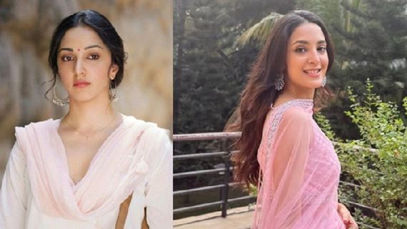Taara: Is Kanikka Kapur The New Star Plus Sensation? Her Look Draws Parallels With Kiara Advani