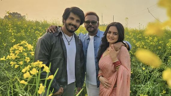 Kanwar Dhillon On Udne Ki Aasha Amritsar Track: Shooting In Amritsar Was Very Special And Emotional Experience