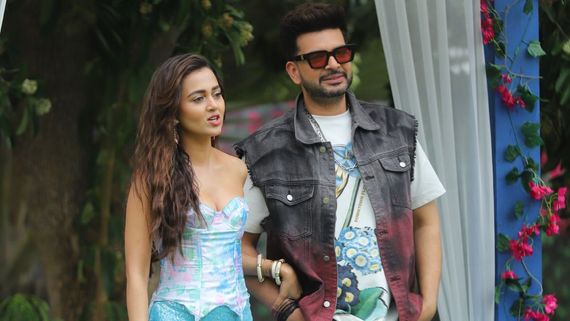 MTV Splitsvilla 16 Episode 26 LIVE Streaming: Who Will Get Dumped? Tejasswi Prakash Brings TWIST