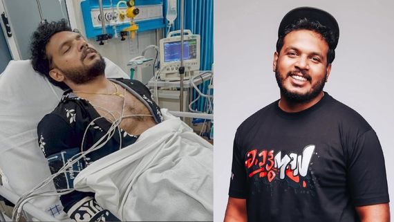 Karthik Surya Reveals His Near-Death Experience: 