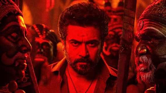 Karuppu OTT Rights: Suriya's Film Reportedly Locks Digital Deal Ahead Of Theatrical Release