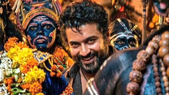 Karuppu Release Date Is REVEALED: Suriya, RJ Balaji Film To Hit The Theatres On THIS Day