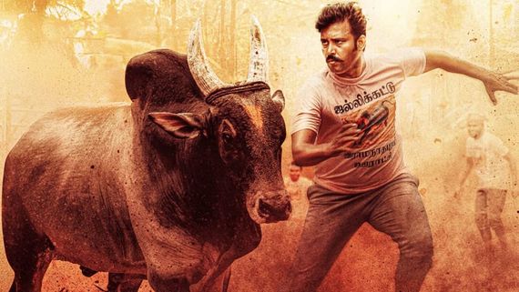 Karuppu Pulsar OTT Release Date And Platform: When And Where To Watch Dinesh Starrer Film Online