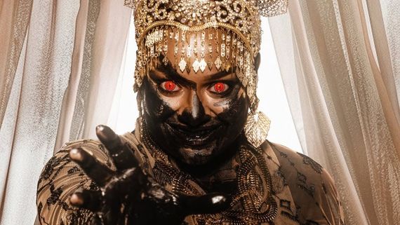 Karuvanam OTT Release Update: When And Where To Watch The Horror Thriller Series Online