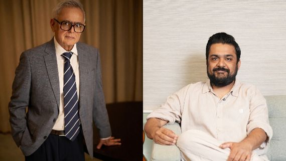 Hansal Mehta, Vijay Subramaniam Of Collective Studios Bet Big On AI Storytelling With ‘Khana Dil Se’