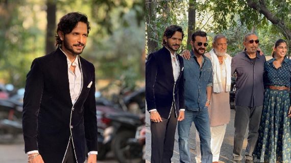 M.S Dhoni Actor Kranti Prakash Jha Opens Up On His Dream Collaboration With Nana Patekar: 