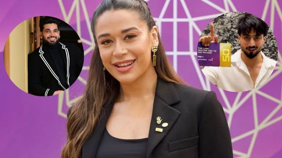 The 50 Winner Prediction: Will Krishna Shroff BEAT Shiv Thakare, Kaka, Faisu, Rajat Dalal To Win Prize Money?