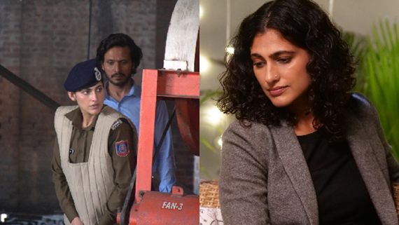 Sankalp On OTT: Kubbra Sait Opens Up About Portraying Parveen And Sharing The Screen Space With Nana Patekar  