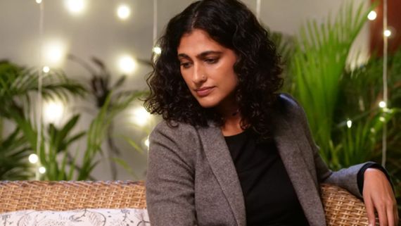 Why Do Actors Have To Deal With Expectations To Maintain Certain Appearance? Kubbra Sait Highlights ....