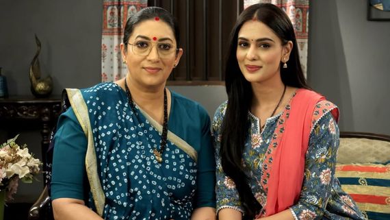 Kyunki Rishton Ke Bhi Roop Badalte Hain Time Slot: Smriti Irani NOT In Kyunki Saas Spin-Off; Meet New CAST