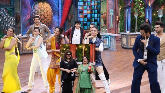 Laughter Chefs 3 Episode 38 LIVE Streaming: Who Is Coal Candy Challenge Winner? Shalini Passi Adds Tadka