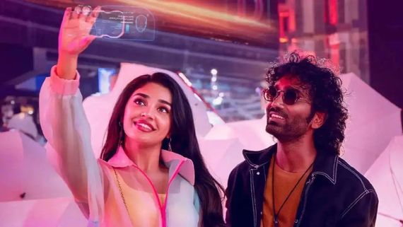 Love Insurance Kompany (LIK) Will Not Release Anytime Soon; Pradeep Ranganathan Film Pushed To July?