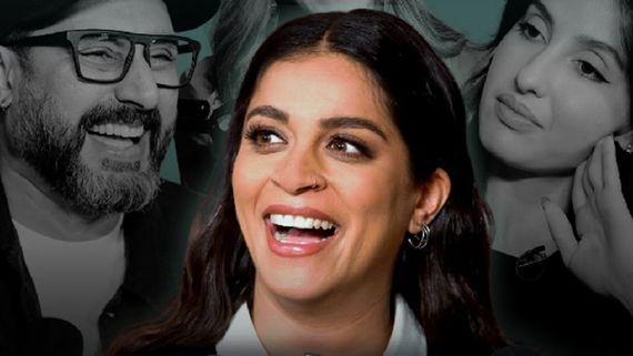 Lilly Singh Season 3 Release Update: Lilly Singh Is Back, Bolder Than Ever; Returns For Its Biggest Season Yet