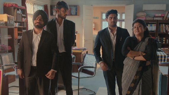 Maamla Legal Hai Season 2 Trailer Out, OTT Release Date: When & Where To Watch The Series Online?