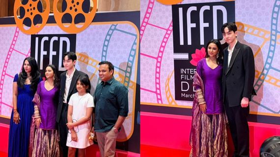 Netflix's Made In Korea Shines At IFFD 2026 Amid Global Success - DEETS Out