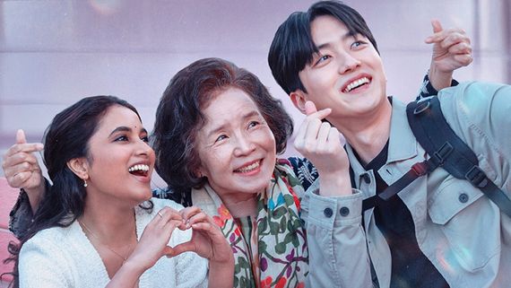 Made in Korea OTT Release Date And Platform: When And Where To Watch Priyanka Arul Mohan's Film Online