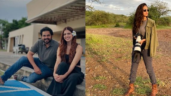 From Big Films With Mohanlal, Dhanush To A Bollywood Film: 7 Lesser Known Facts About Malavika Mohanan