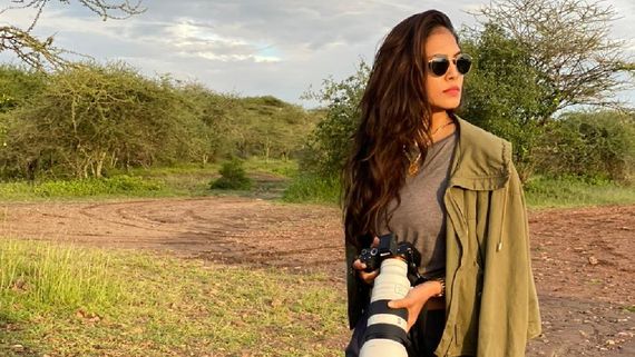 World Wildlife Day 2026: Malavika Mohanan Says She Finds Wildlife Photography and Forests 'Meditative'