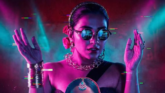 Masthishka Maranam Box Office Collection Day 3: How Much Did Rajisha Vijayan’s Film Earn In Opening Weekend?