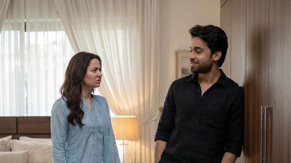 Meri Zindagi Hai Tu Episode 34 Release Time India: Where To Watch Finale? When Will Last Episode Premiere?