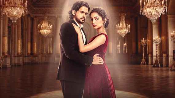 Mohini Serial Episode 1 Premiere Time Today: When & Where To Watch First Ep On Colors Marathi - DEETS