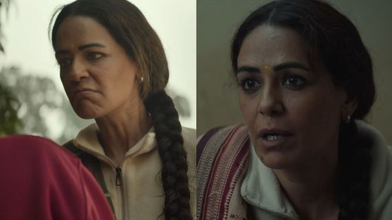 Subedaar X Review: Netizens Praise Mona Singh’s Standout Performance, Continuing Her Strong 2026 Streak