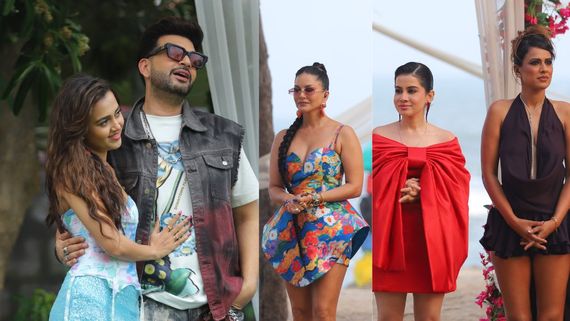 MTV Splitsvilla 16 Episode 27 LIVE Streaming: Who Got DUMPED? Three Contestants EVICTED Today