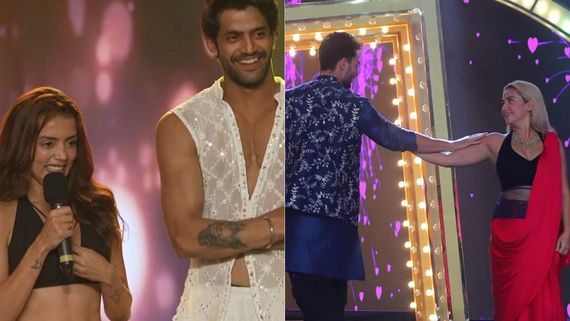 MTV Splitsvilla 16 Episode 32: Who Won Dance Challenge- Sorab-Niharika, Mohit-Anuska Or Tayne-Sadaf?