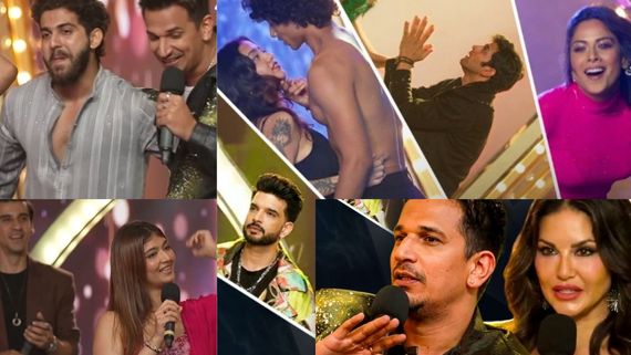 MTV Splitsvilla 16 Episode 33 LIVE Streaming: Yogesh-Ruru Vs Vishu-Suzzene- Dance Challenge Winner Is...