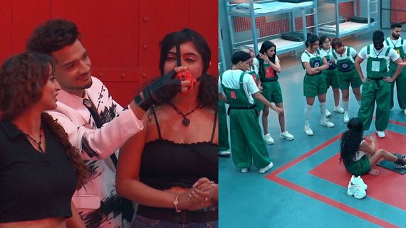 Society Season 2 Elimination Episode 3: Who Got Eliminated From Munawar Faruqui's Show? 3 Contestants OUT