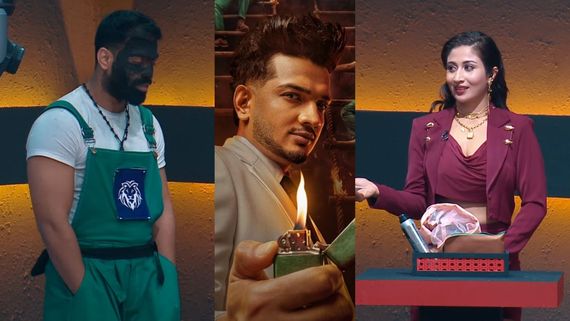 Society Season 2 Episode 7: Who Got Eliminated From Munawar Faruqui's Show? BIG FIGHT