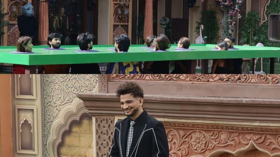 The 50 Elimination Episode 33: Who Got Evicted?  Fukh Ball Challenge Winner & New Captain Revealed