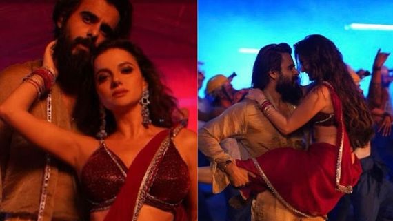 Rakkhosh: Natalia Janoszek Sizzles With Her Desi Avatar In Bilet Raja Teaser, Shows Off Her Sexy Dance Moves