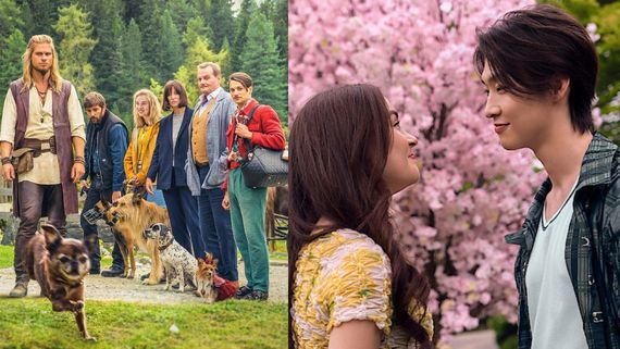 New OTT Releases On Netflix (Mar 30 to Apr 5, 2026): Eat Pray Bark To XO Kitty S3; What To Watch This Week